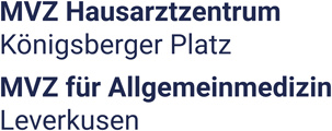 Hausarzt Leverkusen-Alkenrath Logo